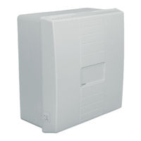 Meltem M-WRG-K Series Maintenance Instruction