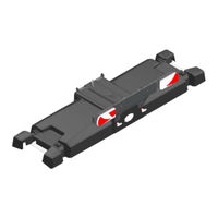 Proceq GM8000 Mounting Manual