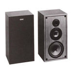 Altec Lansing 95-BK SPEAKER SYSTEM Manual