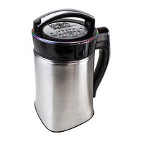 MagicalButter.com MB2e User Manual