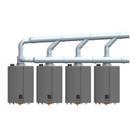 Rinnai CU160i Installation Manual