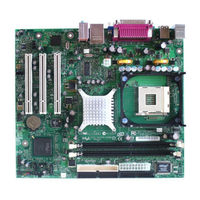 Intel Desktop Board D845GVFN Specifications