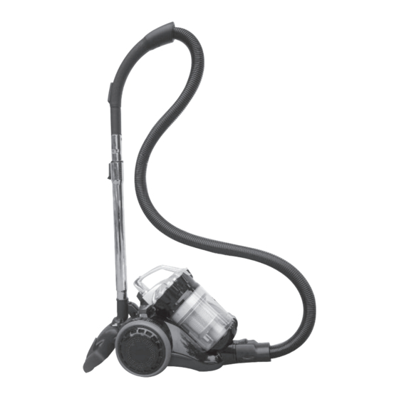 Eureka 990 Series Owner's Manual