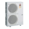 Air Conditioner Mitsubishi Electric Mr.Slim PUHZ-SHW80VHA Service Manual