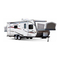 Motorhomes Jayco 2013 JAY FEATHER TOWABLES Owner's Manual