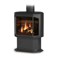 Lennox Hearth Products EPIC33 Installation And Operation Manual