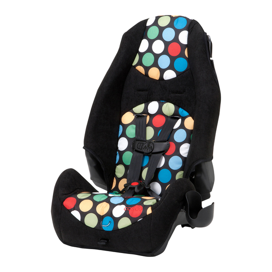 Cosco highback best sale booster car seat