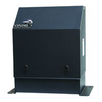 Viking Access Systems Q-7 Installation Instructions Manual