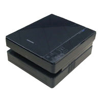 Samsung SCX 4500W - Personal Wireless Laser Multi-Function Printer Service Manual