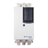 Allen-Bradley SMC-50 Quick Start Manual