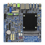 BCM MX3350N User Manual