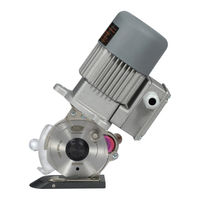 Rasor GRT-MINI Use Manual