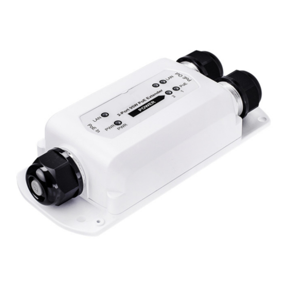 Digitus DN-95126 Quick Installation Manual
