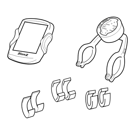BionX DS3 Instructions