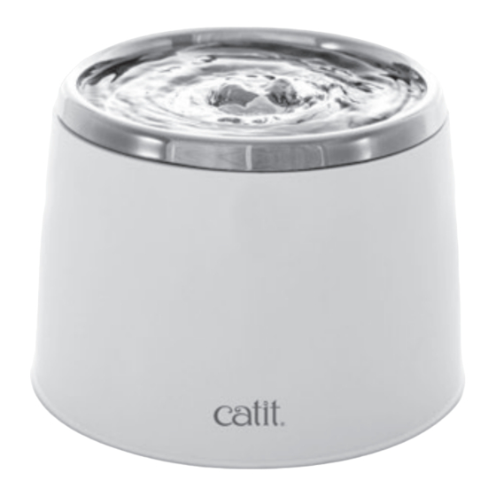 Catit 50023 User Manual