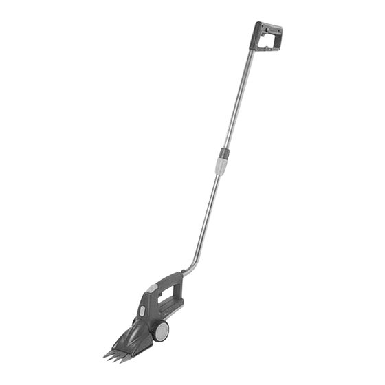 Outils Wolf SB60 Manual