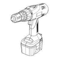 Ryobi CHI1442P User Manual