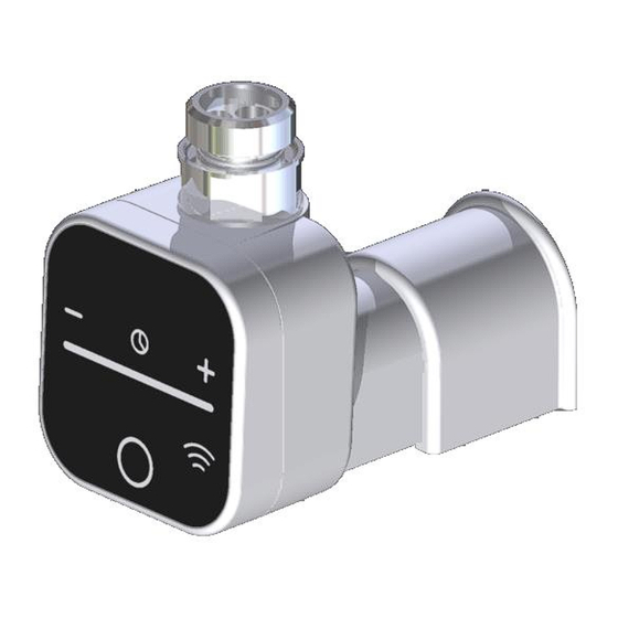 HeatQ NEX 1.0 Manual