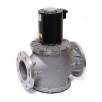 Elektrogas VMR42F.C Technical Manual