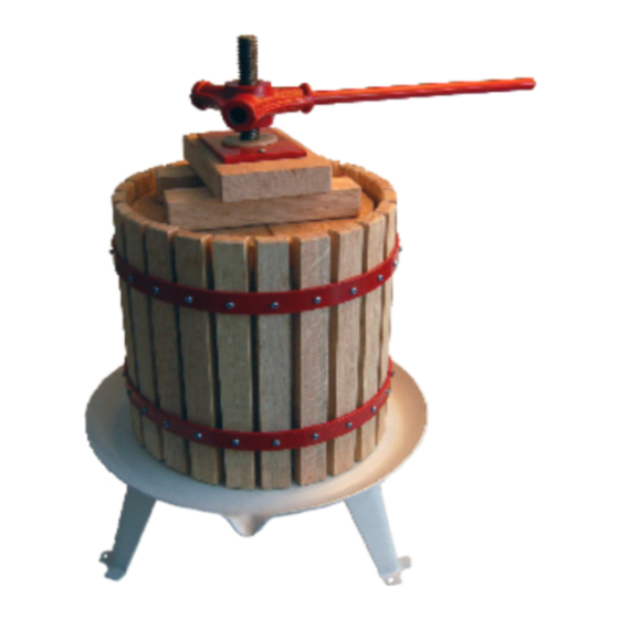 Millarco 91.420 User Manual