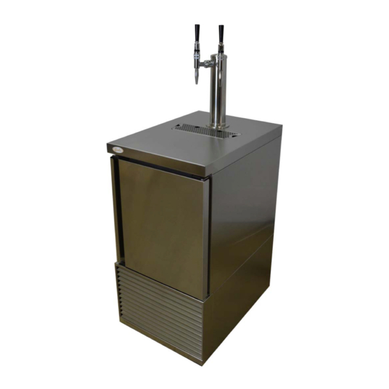 Cornelius CNB BIB Installation Manual
