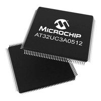 Atmel AT32UC3A0512 Application Note
