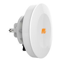Mimosa Backhaul B5-Lite Manual