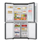Refrigerator LG GMQ844MCKV Owner's Manual