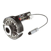 CAME H1103 Manual