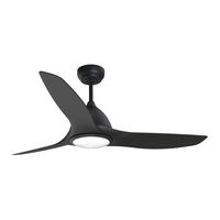 Installer's Choice OSCFO2 Manual
