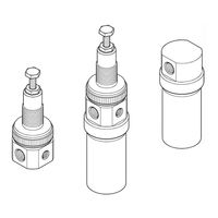 Aventics MH1 Operating Instructions Manual