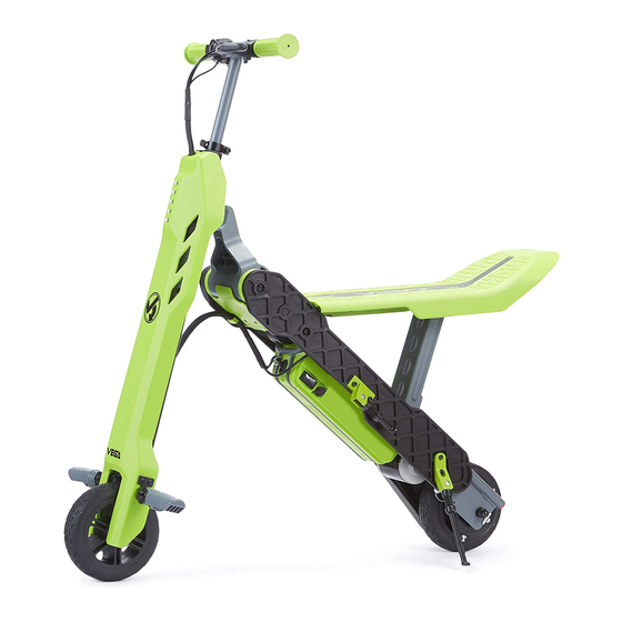 Viro VEGA Quick Start Manual
