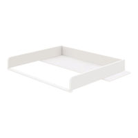 Flexa 81-31707-40 Assembly Instructions And Directions For Use