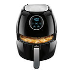Chefman RJ38-V2-65T Manual