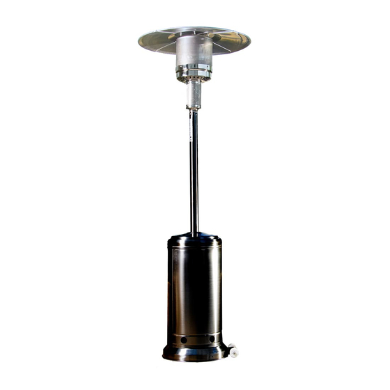 empasa Classic light User Manual