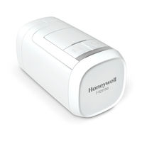 Honeywell Home HR91 Faq & Setup Manual