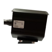 icoms TMA-122 User Manual