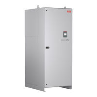 ABB Zenith ZTG T Series Operation, Maintenance, And Installation Manual
