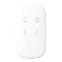 HIKVISION DS-PKF1-WE Quick Start Manual