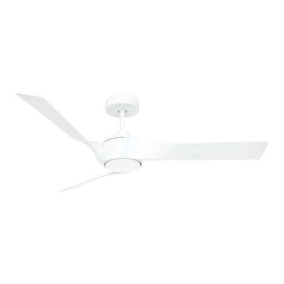 CasaFan Eco Revolution Mounting And Operating Manual