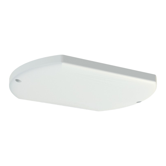 Panorama Antennas SiSo CMSLP-038-4 Installation Instructions