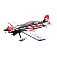 Goldwing RC Extreme Series Instruction Manual