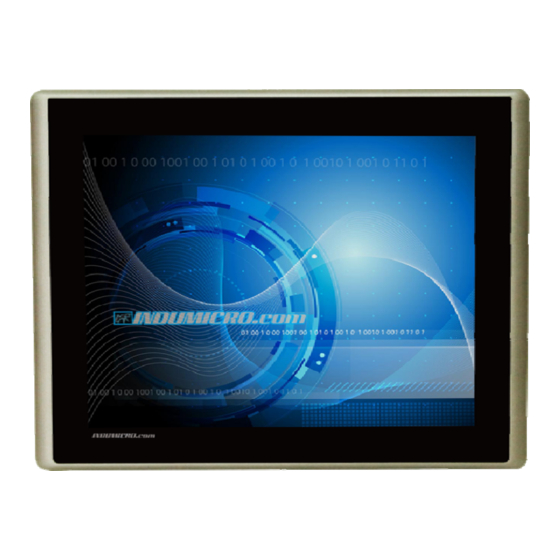 GREENLINE IMD-C Series Manuals