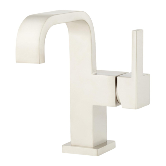 Signature Hardware RIGI Quick Start Manual