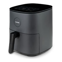 Cosori Cosori Pro LE Series User Manual