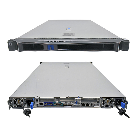 NetApp SG1000 Manuals