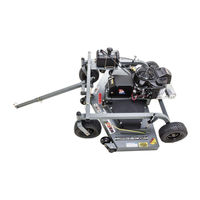 Swisher L116-336001 Owner's Manual