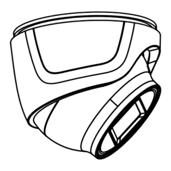 HIKVISION TURBO HD U0T Series User Manual