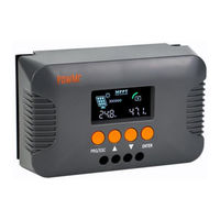 PowMr POW-Boost 10A User Manual