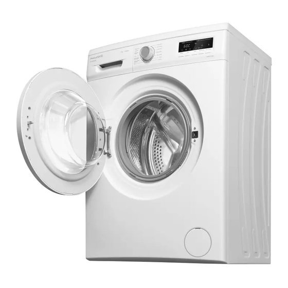 Philco PWF 6100VS User Manual